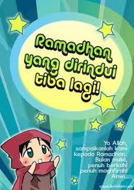 Spanduk ramadhan 1435 h 2014 m spanduk jakarta. Persiapan Menyambut Bulan Ramadhan Bina Tunas Muda
