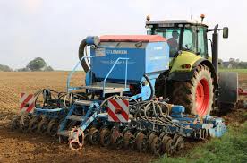 Ttl, hss, stroboscopique, ittl, ttl bl etc. Ble Orge Se Preparer A Semer Agri53