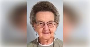 Obituary information for Florence Hunter
