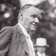 Everything You Didn't Know About Clarence Darrow