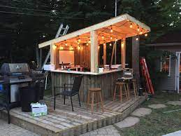 Get it as soon as wed, jun 16. Outdoor Bar Ideas Google Search Outdoor Patio Bar Diy Outdoor Bar Outdoor Bar Design