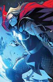 Of lees jij graag verhalen over onbekende werelden, koene ridders, schone jonkvrouwen en mythische wezens? Thor Odinson Earth 616 Marvel Database Fandom