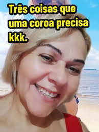 Altas dicas de como amar uma coroa kkk. #LuAvilaoficial