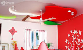 False Ceiling Designs For Living Room Saint Gobain Gyproc India False Ceiling Design Ceiling Design False Ceiling Living Room