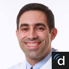 Dr. Kenneth Aronson, MD