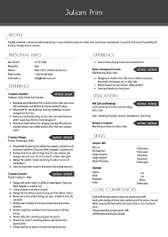 Resume objectives may seem obsolete or no longer part of the typical resume—the career summary is more common nowadays—but that doesn't mean they aren't valuable in all circumstances. 10 Real Marketing Resume Examples That Got People Hired At Nike Google Or Yamaha