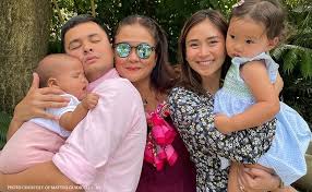 Matteo sabik na sa bata: Sarah handa nang maging nanay