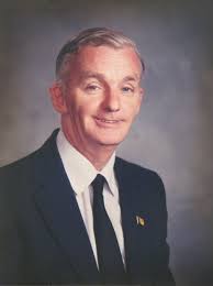 Alderman Terrence Joseph Murphy.