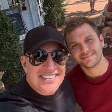 Support for Chrisley family