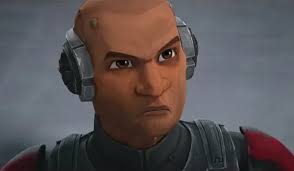 How angry are you at Star Wars for whitewashing 'The Bad Batch'?