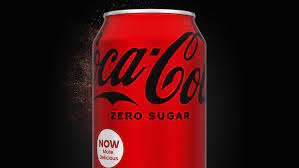 Coca Cola Is Changing Coke Zero S Flavor Risking Backlash The New York Times