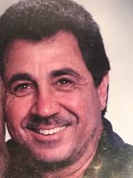 Obituary for Robert Monaco, Sr.