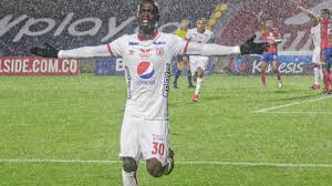 En paraguay, los diablos rojos definen ante el ciclón su clasificación a octavos de la libertadores y el partido se podrá ver por el conjunto vallecaucano necesita ganarle al cuadro venezolano para no despedirse hoy mismo de la libertadores. Santiago Moreno Y Su Despedida Al America De Cali Tras Confirmarse Su Venta