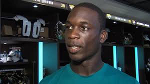 Smith: "I'm going to be able to play faster"