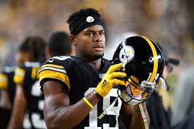 View complete tapology profile, bio, rankings, photos, news and record. Predicting A Second Contract For Juju Smith Schuster With The Steelers Behind The Steel Curtain