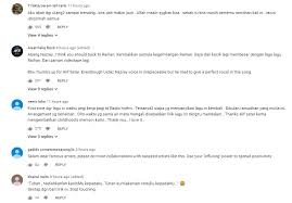 C sesungguhnya aku… e telah jatuh pada dirimu. Thanks Alif Mengembalikan Childhood S Memory Kami Sedapnya Lagu Sesungguhnya Versi Alif Satar Raihan My Cms