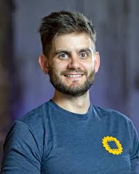 Meet the People Shaping Alexandria's Future