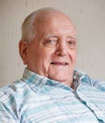 Tribute to Peter Gallant M.B.E., 1929