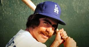 Napa Valley Baseball Report: Bill Buckner, Vida Blue at Opening Day for  Napa Silverados