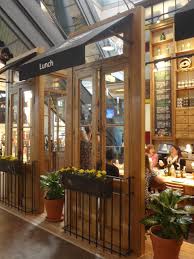 Pin En Le Pain Quotidien Alto Palermo
