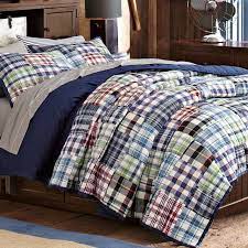 After only 30 days, people sleeping on the pod pro pro improve their rest significantly and wake up more refreshed. Mariner Madras Quilt Sham Boys Bedding Bed Sheets Sale Bedroom Comforter Sets