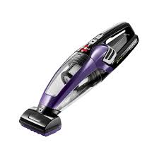 Since the 16v one seems to be very well reviewed i'm sure it's fine for the same purposes i use mine for. Bissell Pet Hair Eraser Lithium Ion Cordless Hand Vacuum Purple Buy Online In Dominica At Dominica Desertcart Com Productid 63468398