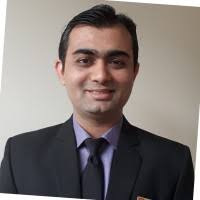 Prateek Shah Email & Phone Number