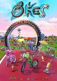 Bikes The Movie 2019 Online Teljes Film Filmek Magyarul Letoltes Hd Movies 2019 Free Movies Online Streaming Movies
