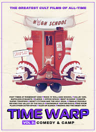 Whether you're a clown or a curmudgeon. Buy Time Warp The Greatest Cult Films Of All Time Part Iii Comedy And Camp Microsoft Store