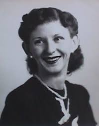 Hazel Louise Halford Albertson (1921-1970)