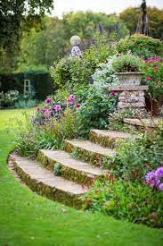 antique passion jardin anglais jardins idees jardin