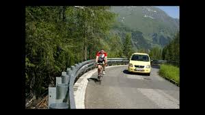 Die Konigsetappe Mit Dem Fahrrad Uber Die Grossglockner Hochalpenstrasse Street Of Kings Youtube