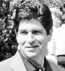 BRANDON WEHL Obituary (1953