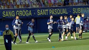 Villarreal saturday, may 22, 2021 on msn sports Villarreal Vs Real Madrid Real Madrid Ratings Vs Villarreal Where Is Hazard Marca