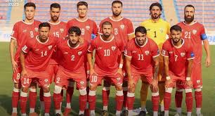 تیم ملی فوتبال افغانستان امروز به مصاف تاجکستان می‌رود