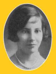 Sarah Catherine “Aunt Sally” Leitner Burke (1908-2002)