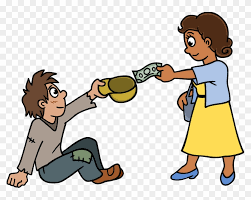 20 high quality clipart giving money in different resolutions. Giving To The Poor Png Transparent Giving To The Poor Helping Poor People Cartoons Free Transparent Png Clipart Images Download