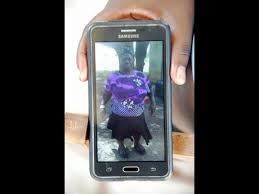 Clarendon SOS: Mommy never inna mix up yet