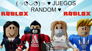 We did not find results for: Jugando Juegos Random En Directo Roblox Youtube