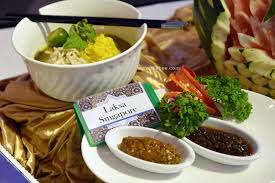 Bangi golf resort (bgr) invites the public to celebrate the upcoming holy month by breaking fast together with loved ones at bgr iftar sesama, while sharing the spirit of fellowship and togetherness. Buffet Ramadhan 2018 Bangi Golf Resort Lovely Bee