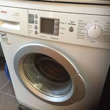 Jetzt vergleichen persönlichen testsieger auswählen günstig. Bosch Waschmaschine Maxx 7 Green Collection In 73614 Schorndorf For 250 00 For Sale Shpock