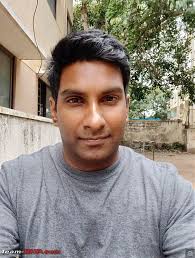 Restoration of "Vinty"