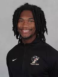 2023-24 Men's Track and Field Roster