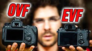 She has to do the same when she uses my camera. Evf Vs Ovf What S The Difference Mirrorless Vs Dslr Cameras Youtube