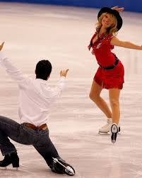 This sport requires a high level of balance and being nimble on. Death Spirals And Twizzles A Figure Skating Glossary Mpr News