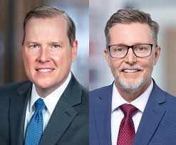 DOJ Antitrust Leaders Exit for Skadden, Foley & Lardner