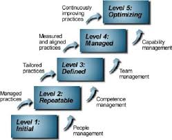 People Capability Maturity Model Pcmm Mba Knowledge Base Workforce Development Change Management Human Resource Management