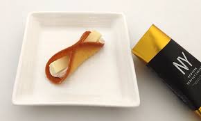 実食レビュー】ニューヨークパーフェクトチーズ。日持ち、値段、カロリー、サイズなども紹介 - 鹿の菓子