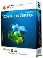 Any Video Converter Ultimate 4 5 8 Serial Key Full Version Free Download Video Converter Converter Video