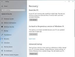 Maybe you would like to learn more about one of these? ReparÄƒ Windows 10 Ce Faci Cand Nu Merge Windows 10 Go4it